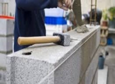 Présentation de l'entreprise de maçonnerie SOCOREMAC 14 située à Caen